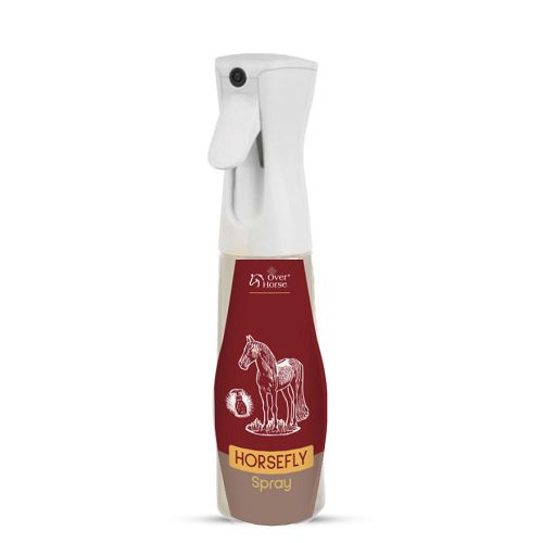OVER HORSE HorseFly Spray 300ml