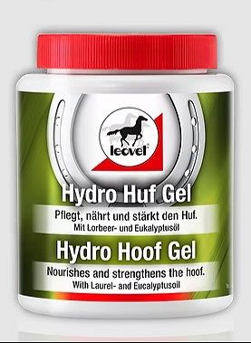 Żel do kopyt LEOVET Hydro Hoof Gel / 750ml