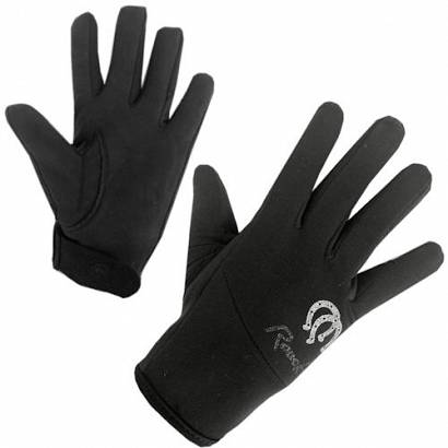 Winter riding glove ROECKL Keysoe / 01-310011