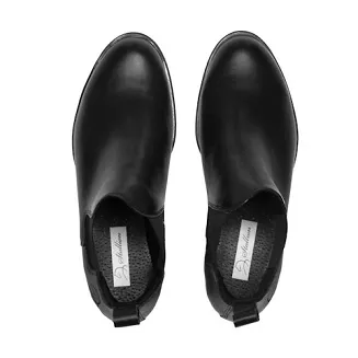 RUSTLER Jodhpur boots  KARO  - 4