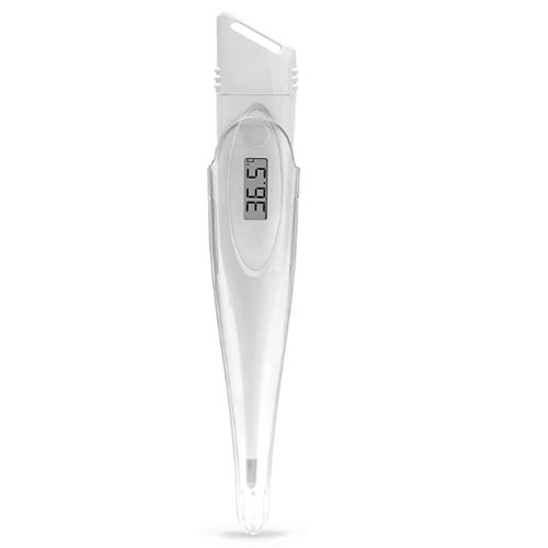 Buy Kerbl Digital thermometer, waterproof