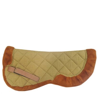 Shaped fur pad AMIGO Ginger / 1933