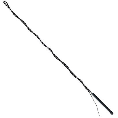 Bat  do lonżowania Y Reflex, odblaskowy 160cm / 101002160