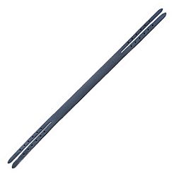 Leather headpiece DAW-MAG / 34010
