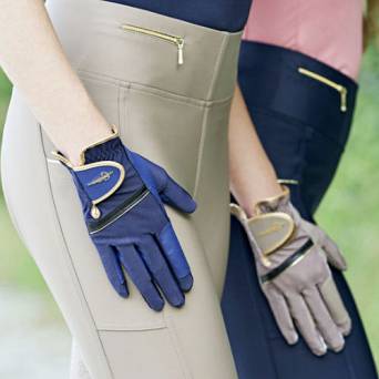 Riding gloves COVALLIERO, Spring - Summer 2021 / 32232