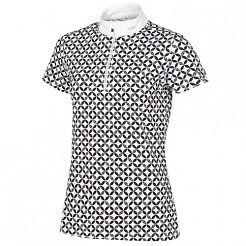 Ladies’ competition shirt SCHOCKEMÖHLE Louisa Style / 28811-00788