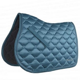 LAMI-CELL Saddle pad VS Charming - turquise / 220037017 - 2