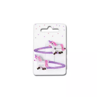 HAIRSLIDES WALDHAUSEN UNICORN / 7479704 - 3