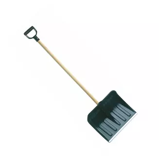 Łopata uniwersalna SOLID 40 POMELAC - czarna