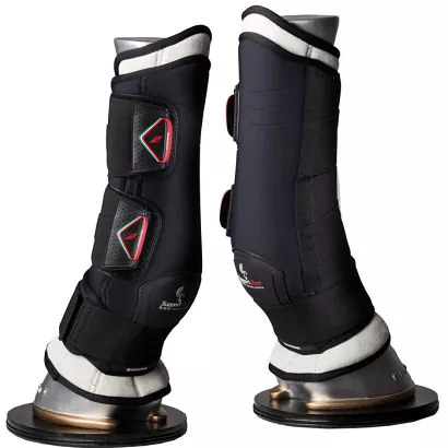 E2710 ZANDONA Support Boot Front 