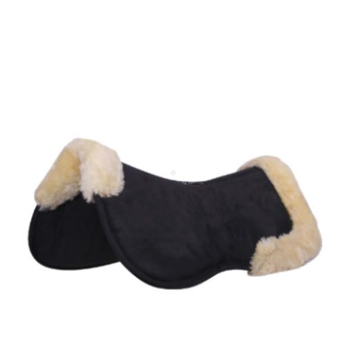 Podkładka pod siodło QHP ONTARIO MEMORY / 3131 - black