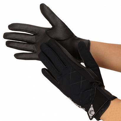 ROECKL Gloves warm WATTENS / 3301-584