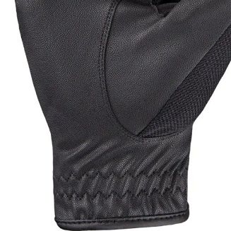 Riding Glove QHP Nyomi Black / 7340 - 2