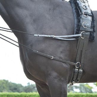 BUSSE Wypinacze podwójne BASIC-KORDEL / 128110