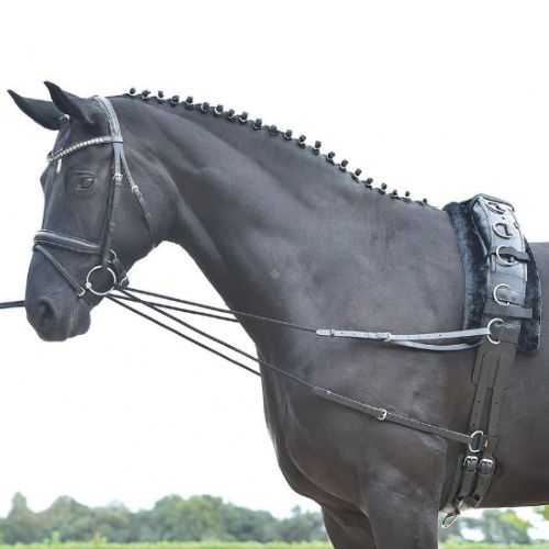 BUSSE Wypinacze podwójne BASIC-KORDEL / 128110