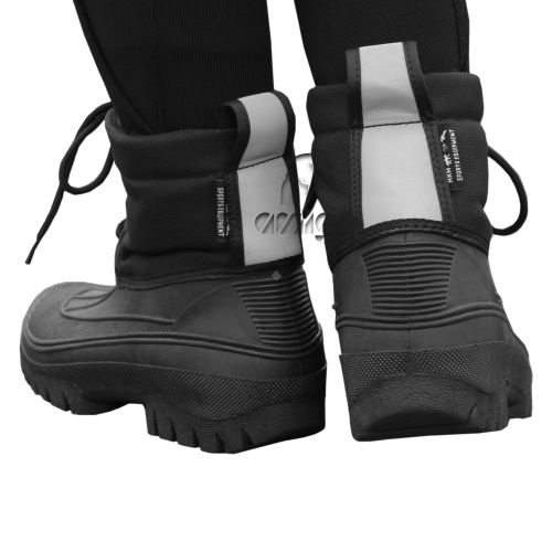 Krótkie termobuty HKM Hamilton / 5118