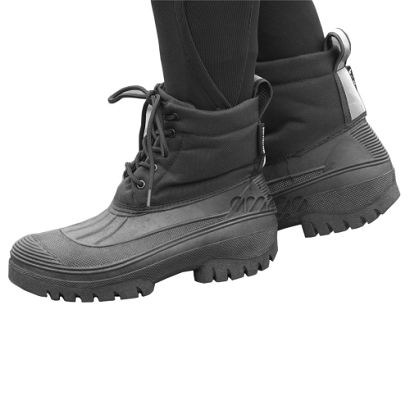 Winter thermo ankle boots HKM Hamilton / 5118