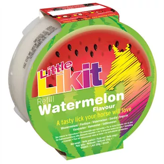 Wkład do zabawki - uzupełniacz LIKIT  250g / 15606 Smak arbuza.