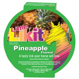 Wkład do zabawki - uzupełniacz LIKIT  różne smaki 250g / 15606 - 9