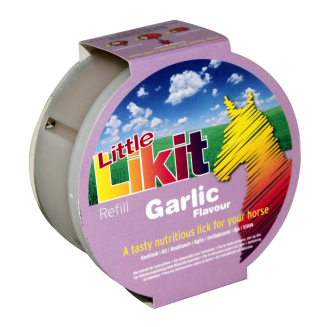 Wkład do zabawki - uzupełniacz LIKIT  różne smaki 250g / 15606 - 10