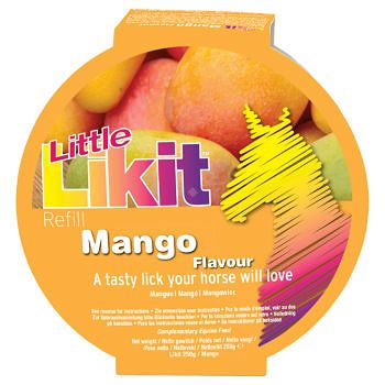 Wkład do zabawki - uzupełniacz LIKIT  różne smaki 250g / 15606