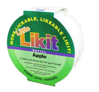 Wkład do zabawki - uzupełniacz LIKIT  różne smaki 250g / 15606