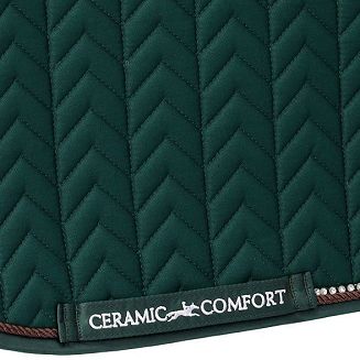Saddle Pad VS SCHOCKEMÖHLE SPCeramica  – Bottle - 6