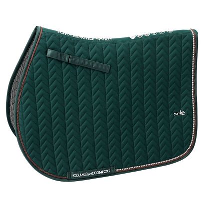 Saddle Pad VS SCHOCKEMÖHLE SPCeramica  – Bottle