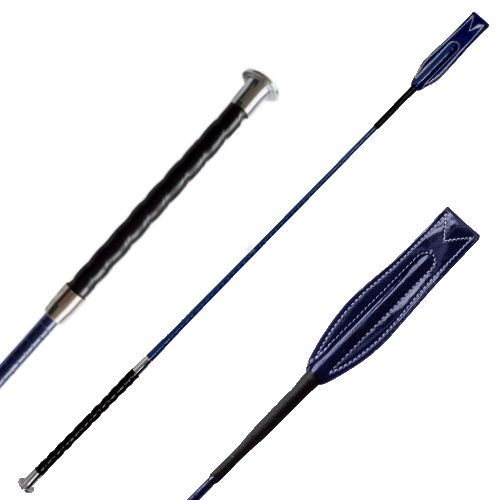 Bat skokowy QHP COMFORT - navy
