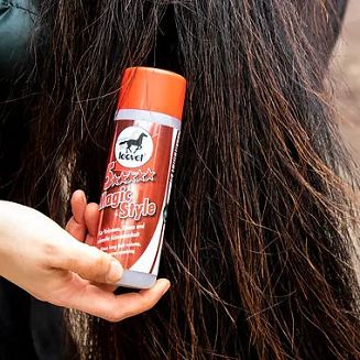 Odżywka do grzywy i ogona LEOVET 5-Star Magic Style, 200ml