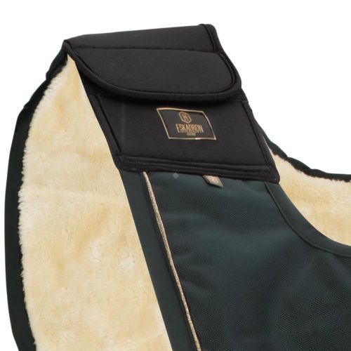 zapinana na rzep na kłębie