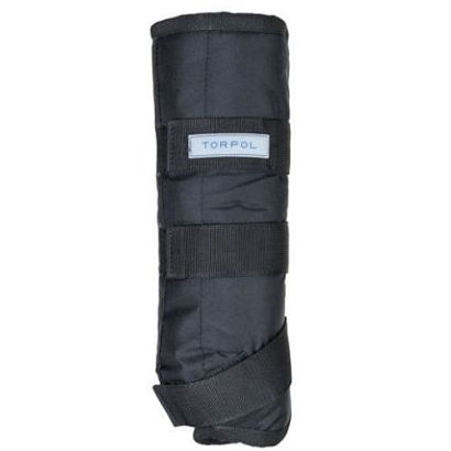 0 Ochraniacze stajenne TORPOL NELSON™ - przód - para / 3412-107