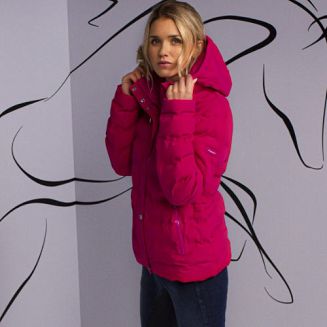 wodoodporna, wiatroszczelna