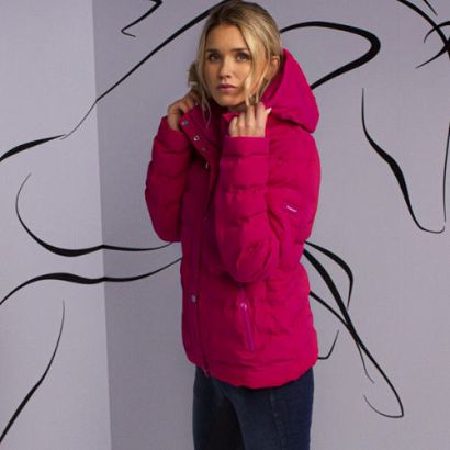 Ladies' jacket PIKEUR Alma, Classic / 201901166