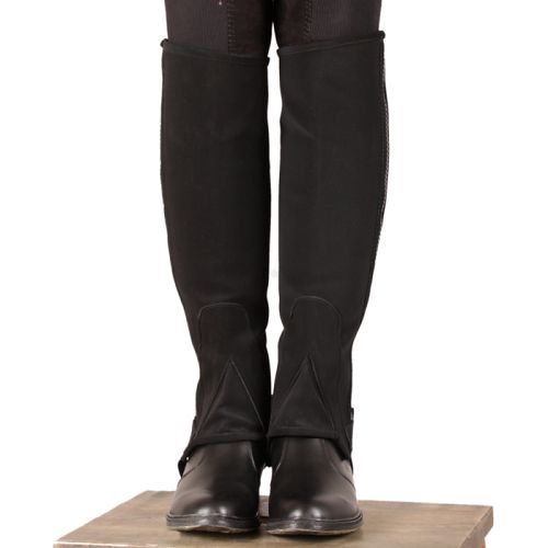 Czapsy treningowe CAVALLINO Velvet-Pro  / 0450