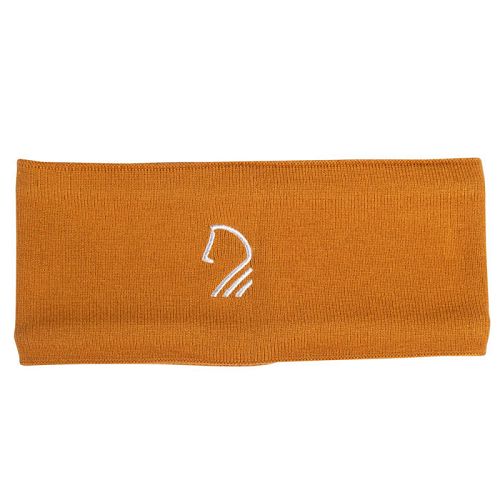 Headband LAURIA GARRELLI  Livigno, Mustard / 14896