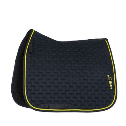 Dressage saddle cloth pony DL HORZE Wicklow