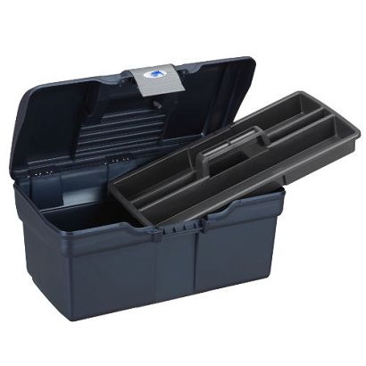 Grooming box - small / P164