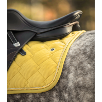 Czaprak wszechstronny VS LAMI-CELL Luxor - gold / 220012010 - 3