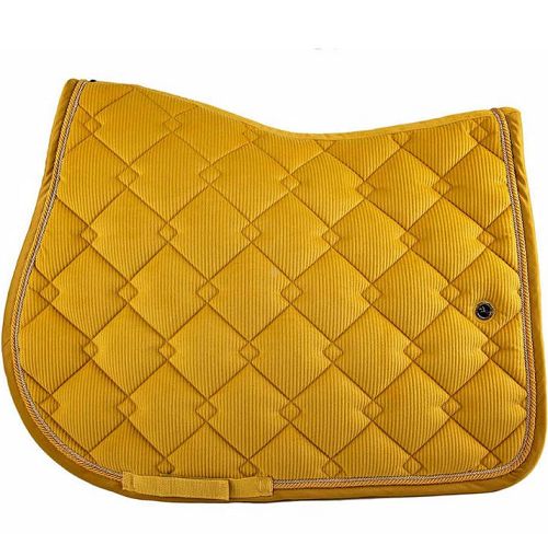 Czaprak wszechstronny VS LAMI-CELL Luxor - gold / 220012010