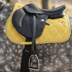 Saddle Pad  VS All-Purpos LAMI-CELL Luxor - Gold / 220012010
