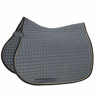 Czaprak wszechstronny VS ESKADRON Cotton, Contrast Core Ashblue / 2110 00 412 340 - 2