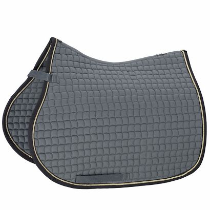 Czaprak wszechstronny VS ESKADRON Cotton, Contrast Core Ashblue / 2110 00 412 340