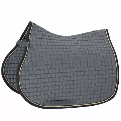 Czaprak wszechstronny VS ESKADRON Cotton, Contrast Core Ashblue / 2110 00 412 340