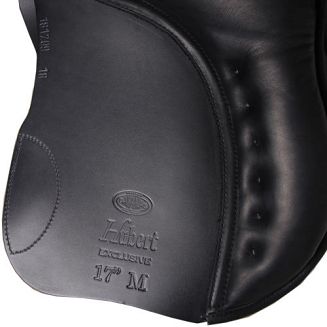 DAW MAG Siodło wszechstronne HUBERT- wersja EXCLUSIVE wybity numer fabryczny