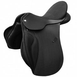 Sport saddle Hubert DAW-MAG  Exclusive / 01022