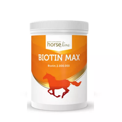 HorseLinePRO Biotyna BiotinMax 1000g