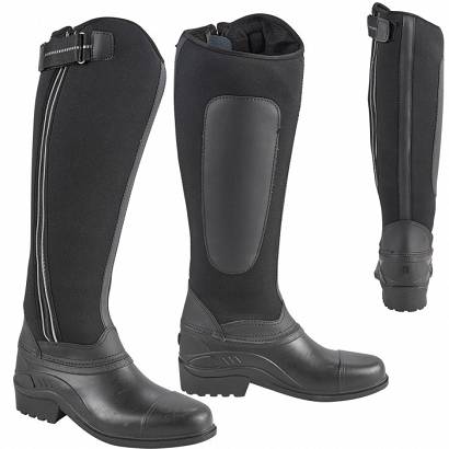 20 BUSSE Thermo Boots TRONDHEIM