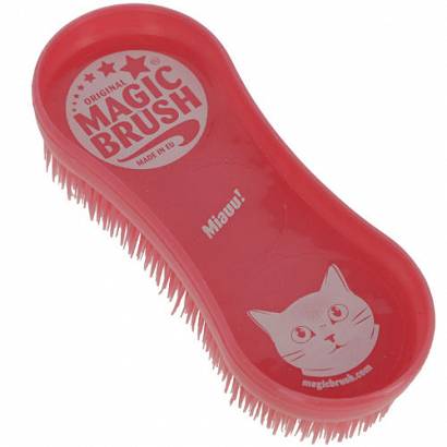 Brush for cat MAGIC BRUSH / 83282