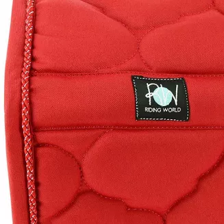 Saddle pad Rope - RIDING WORLD / 204535 - 5